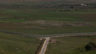 Israeli firm offers to build Trump’s Mexico wall