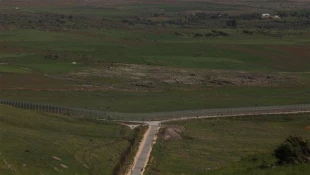 Israeli firm offers to build Trump’s Mexico wall