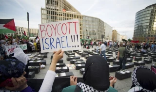 Israel deports Swiss BDS activist