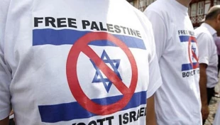 Israel launching task force to target, deport BDS activists