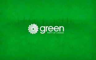 Canada's Green Party supports anti-Israeli BDS