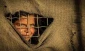 Gaza children protest Halabi's detention