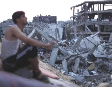 UNRWA: Unemployment in Gaza is highest in world