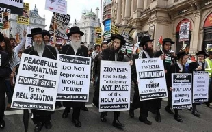 Jewish activists plan global protest against demolitions