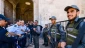 Israel to widen police presence in occupied Quds