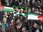 Scottish club fans Call To Protest ‘Rogue, Apartheid’ Israel With Palestinian Flags