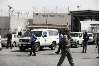 Israel rejects appeal to release hunger striking brothers