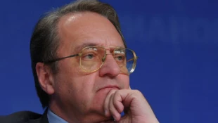 Mishaal meets Bogdanov in Qatar
