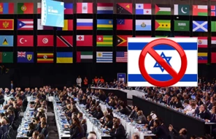 Arabs would rather follow Malaysia concerning Israel