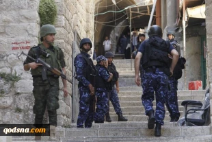 PA facing newer accusations over Israel ties