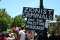 Real Jews, victims of Zionism