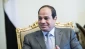 Sisi calls Palestinian issue, key to regional stability