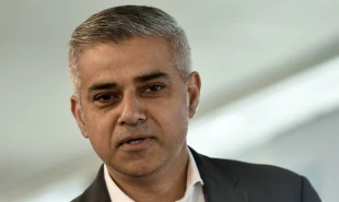 Twits suggest London Mayor supports Israel