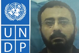 Israel rebuffs UN request to release staff