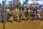 Israeli commander threatens to disable Palestinian captives