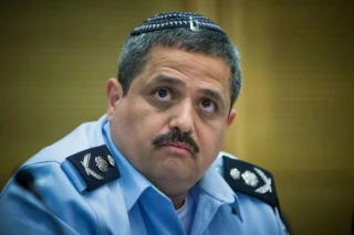 Racism growing in Israel