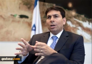 دانون وسفراء یزورون موقع عملیة "سارونا" بتل أبیب