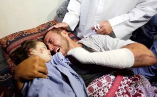 مصور فلسطینی یفوز بجائزة دولیة للعام الثانی على التوالی