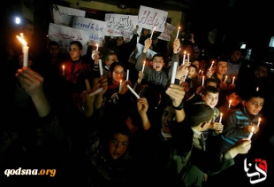 جدول الکهرباء القادم الاسوء على غزة