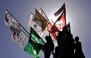 فراخوان گروه های مقاومت فلسطینی برای تشدید انتفاضه قدس