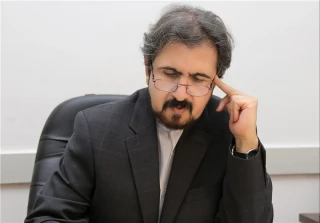 ایران حمله اسرائیل به غزه را محکوم کرد