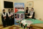 همبستگی کودکان ایرانی با کودک شهید فلسطینی