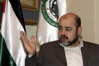 Hamas rejects normaliztion with Israel
