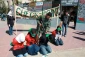 UCLA allows activism against Israel