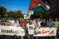 German teachers' union urges boycott of Israel