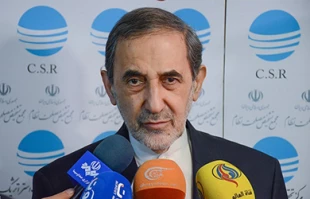 Iranian nation not to abandon support for resistance front