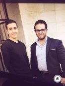 Hunger striker Balboul rushed to intensive care