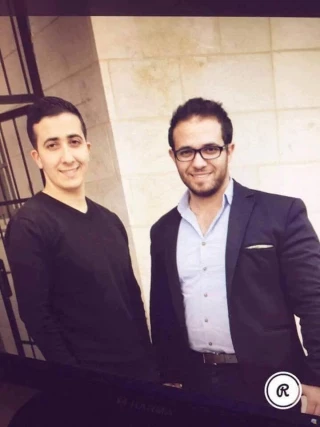 Hunger striker Balboul rushed to intensive care