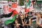 Expansion of BDS activism prompts Israeli action in London