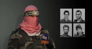 Issue of Israeli prisoners in Gaza sensitive, complicated