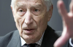 Dutch ex-PM: try Netanyahu as war criminal