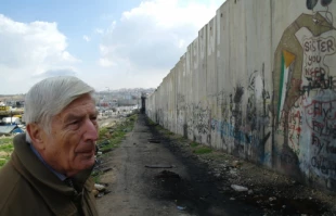 Dutch ex-PM: try Netanyahu as war criminal