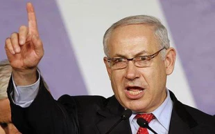 Netanyahu: Settlements no obstacle to peace