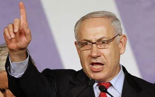 Netanyahu: Settlements no obstacle to peace