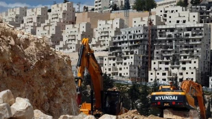 Netanyahu: Settlements no obstacle to peace