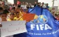 EU MPs call on FIFA to ban Israel settlement clubs