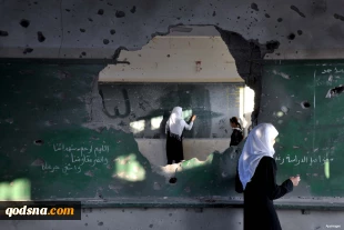 Lowest rate of illiteracy in Palestine