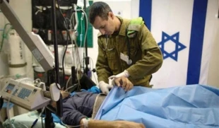 Israeli authority: Israel helping al-Qaida in Syria