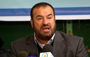 Hamas slams US decision to blacklist senior official