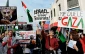 Chilean MPs protest Israeli parliamentarians' Santiago visit