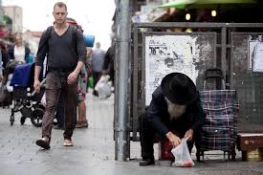 One in five Israelis suffer from food insecurity