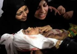 Israeli crimes in 2014 war on Gaza not investigated
