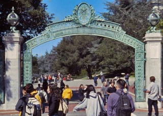 Anti-occupation course reinstated at UC Berkley