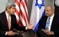 Kerry suggests solution for Palestinian issue in 2 months