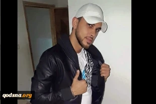 شــهیـد برصاص الاحتلال الاسرائیلی شرق القدس