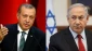 دیدار نتانیاهو و اردوغان